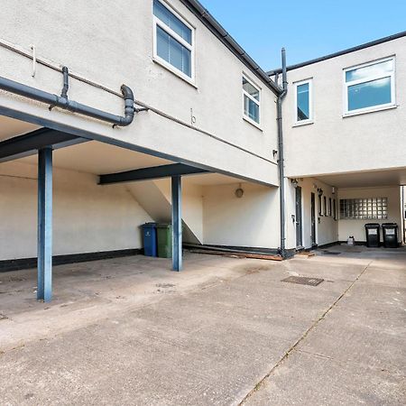 Weatherhead Lodge - Modern And Sleek Derby Apartment エクステリア 写真