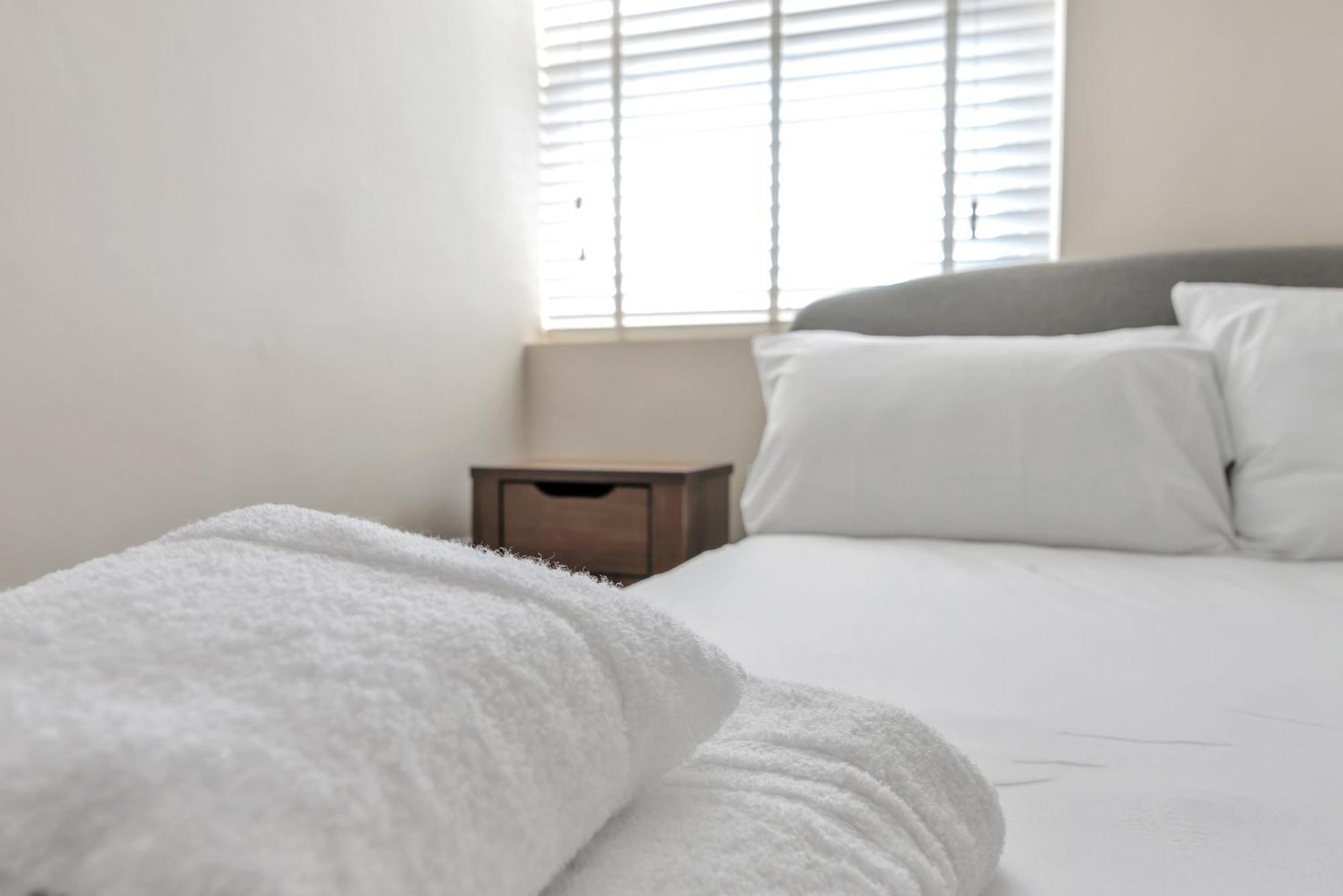 Weatherhead Lodge - Modern And Sleek Derby Apartment エクステリア 写真